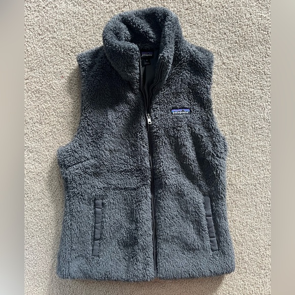 Women’s Patagonia Vest - Picture 1 of 1